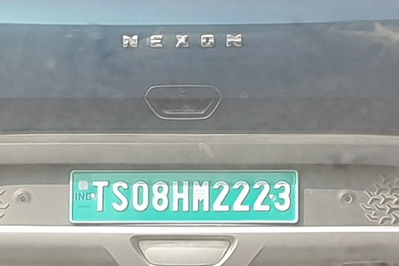 Right side