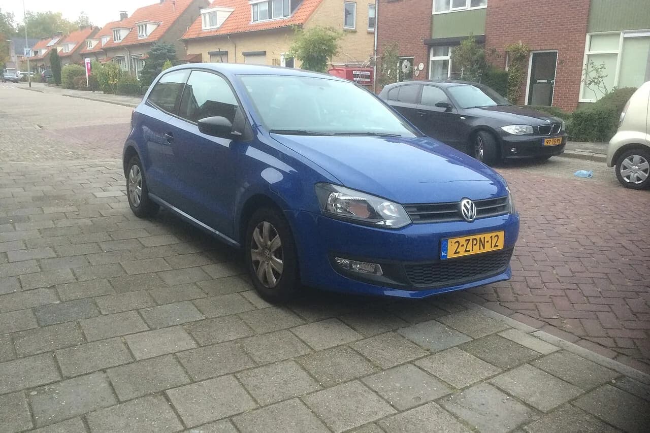 Right side